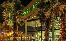 ibis Styles Porto Alegre Moinhos de Vento